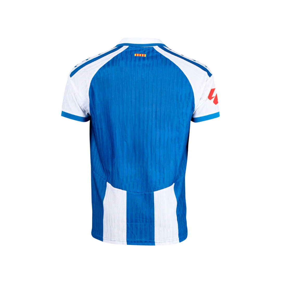 RCD Espanyol Home Jersey - 25/26