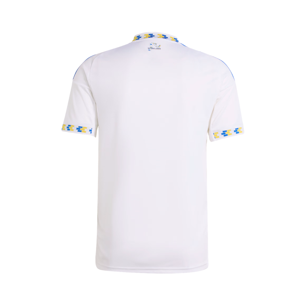Leeds United Home Jersey - 25/26