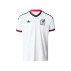 México Camisola Secundária - Mundial 2026