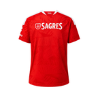 SL Benfica Camisola Principal - 26/27