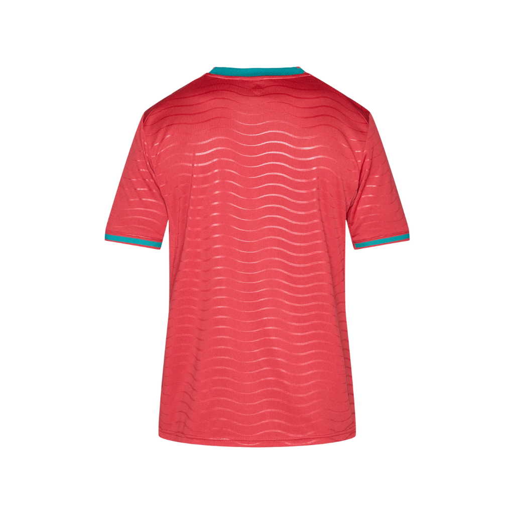 Portugal Home Jersey - Mundial 26/27