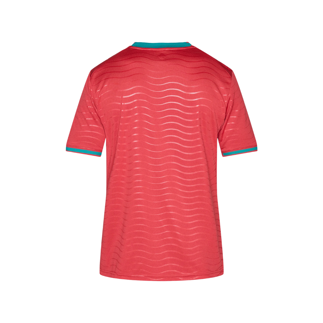 Portugal Home Jersey - Mundial 26/27