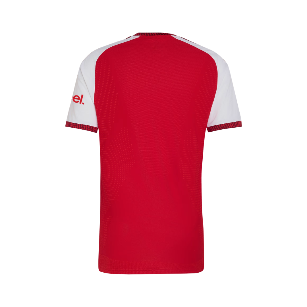 Arsenal FC Home Jersey - 25/26