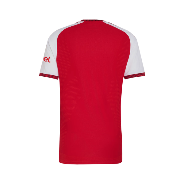 Arsenal FC Camisola Principal - 25/26
