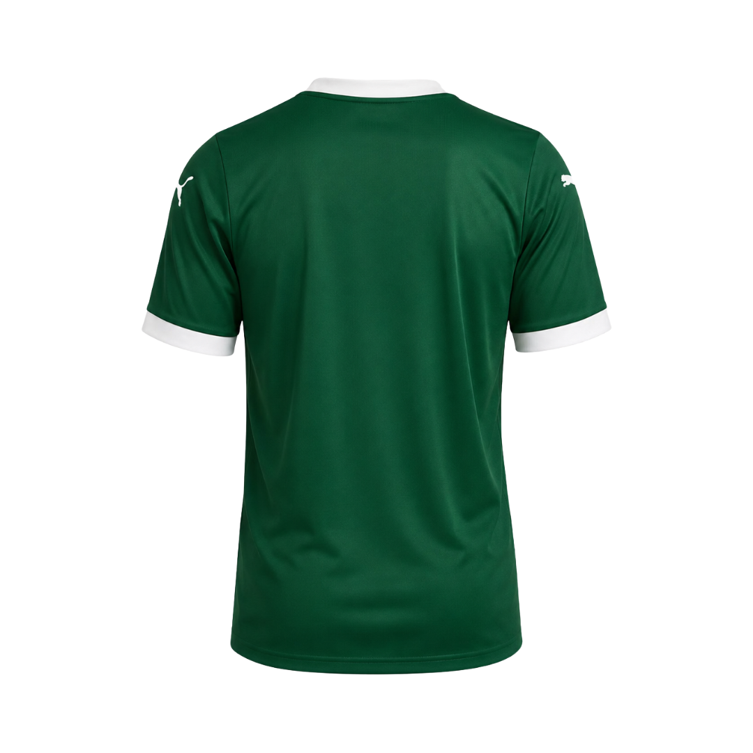 SE Palmeiras Home Jersey - 25/26
