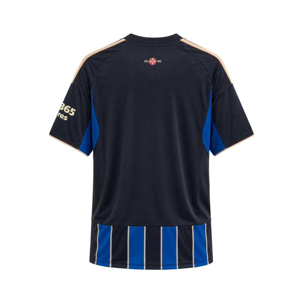 Pisa SC Home Jersey - 25/26