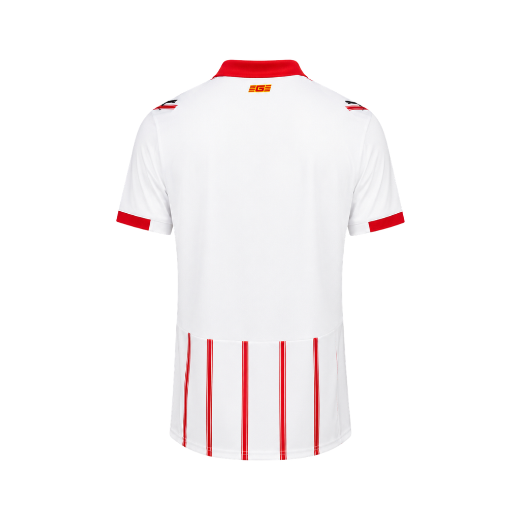 Girona FC Home Jersey - 25/26
