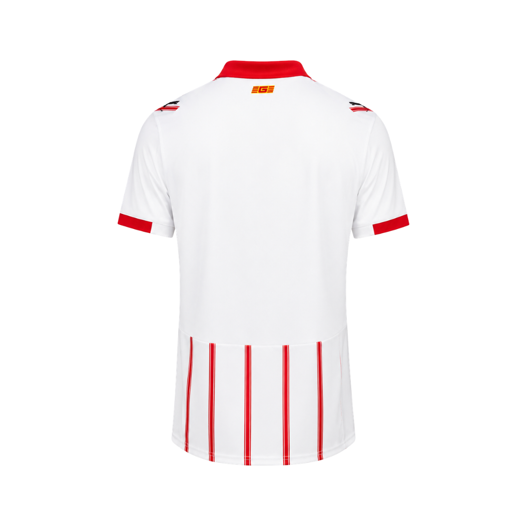 Girona FC Home Jersey - 25/26