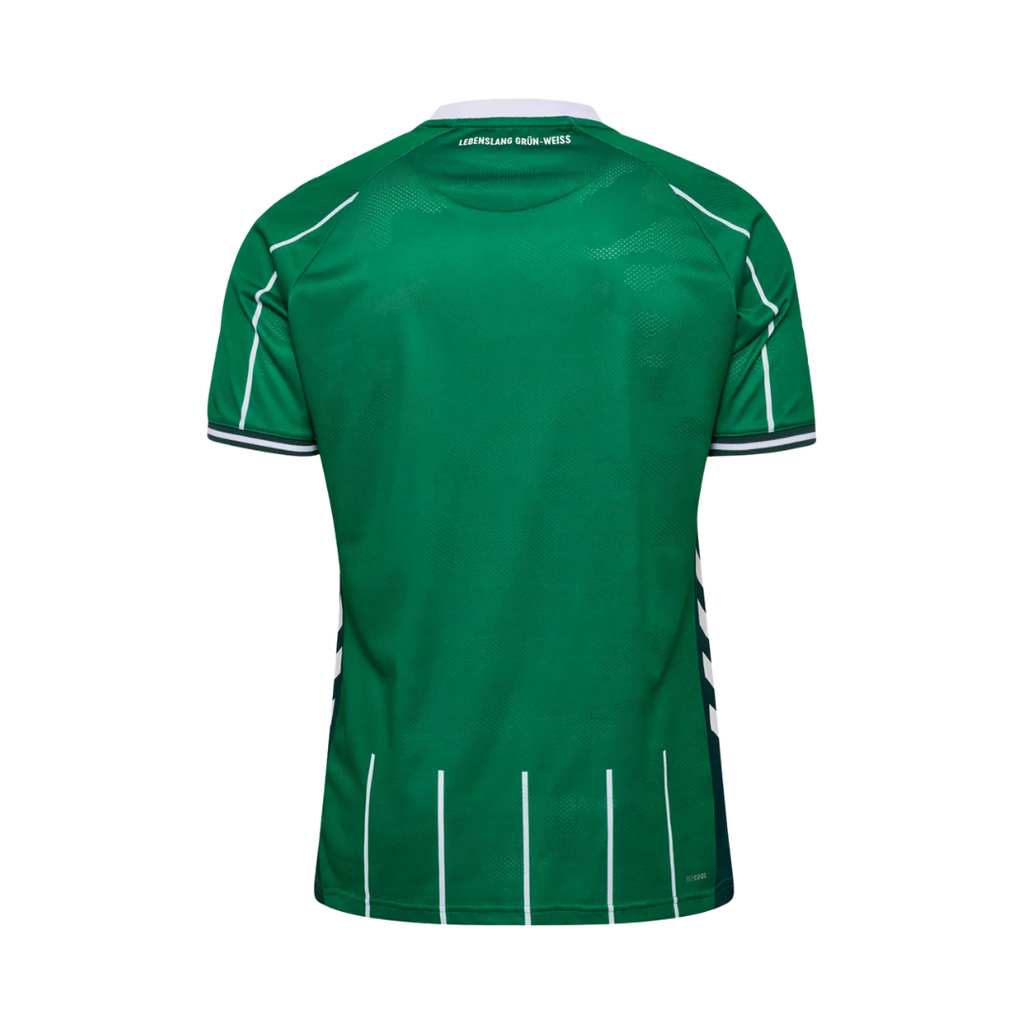 Werder Bremen Home Jersey - 25/26