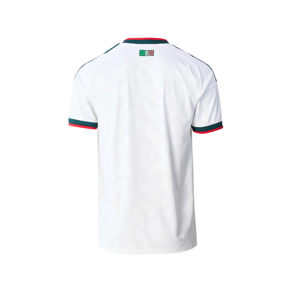 México Away Jersey - Mundial 26/27