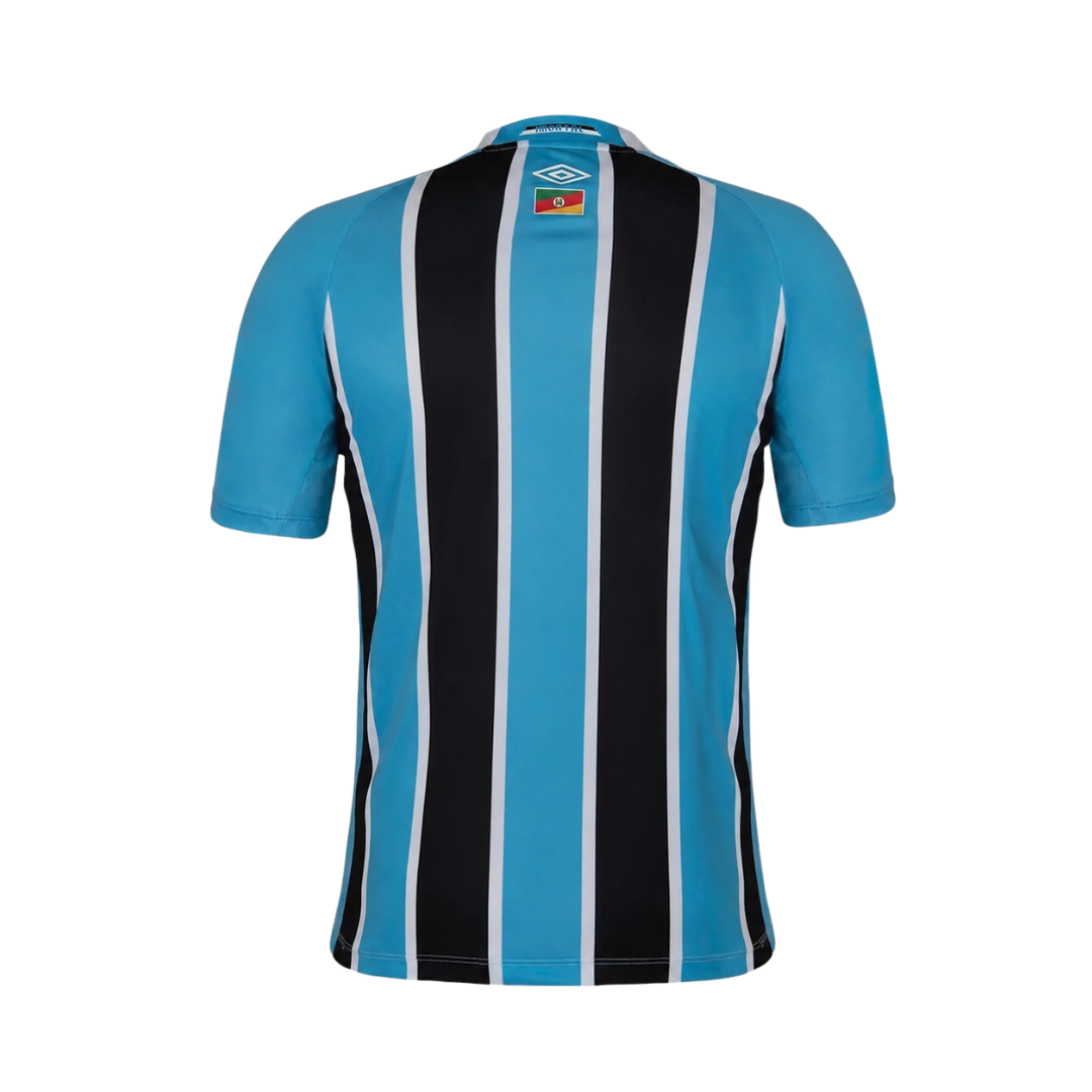 Grêmio Home Jersey - 25/26