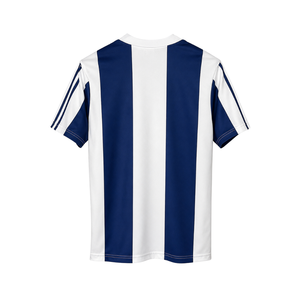 FC Porto Home Jersey - 90/93