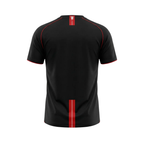 Manchester United Camisola Secundária - 07/08