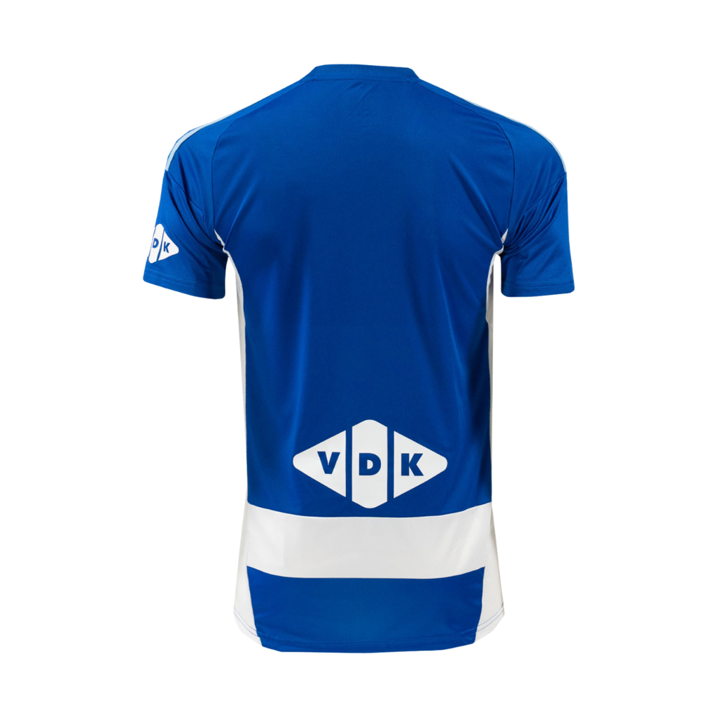 PEC Zwolle Home Jersey - 25/26