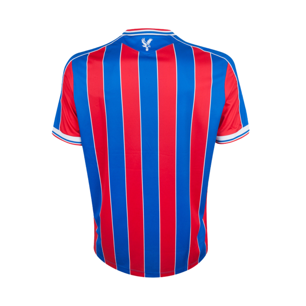 Crystal Palace Home Jersey - 25/26