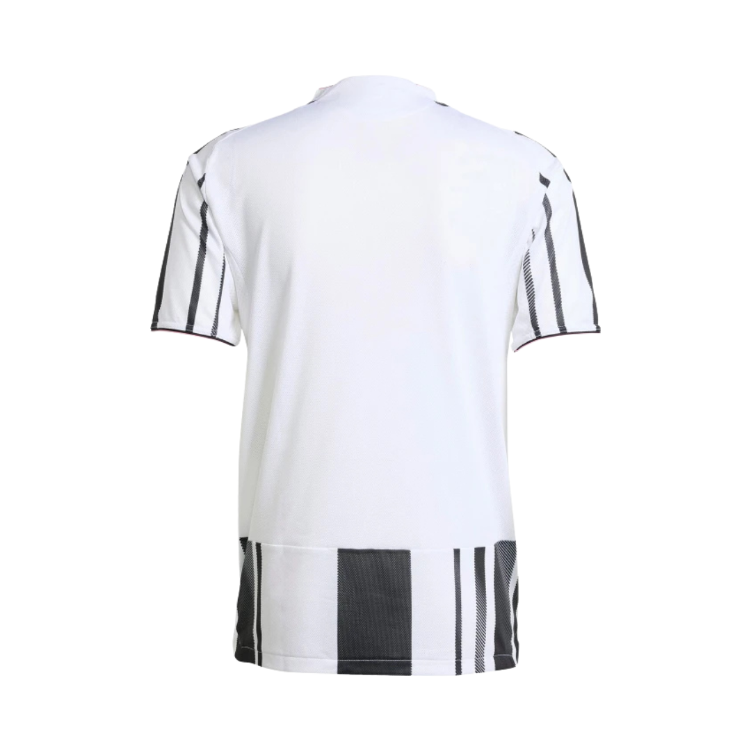 Juventus FC Home Jersey - 25/26