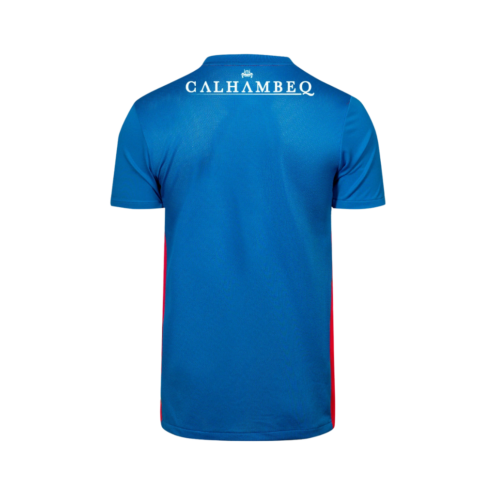 FC Alverca Home Jersey - 25/26