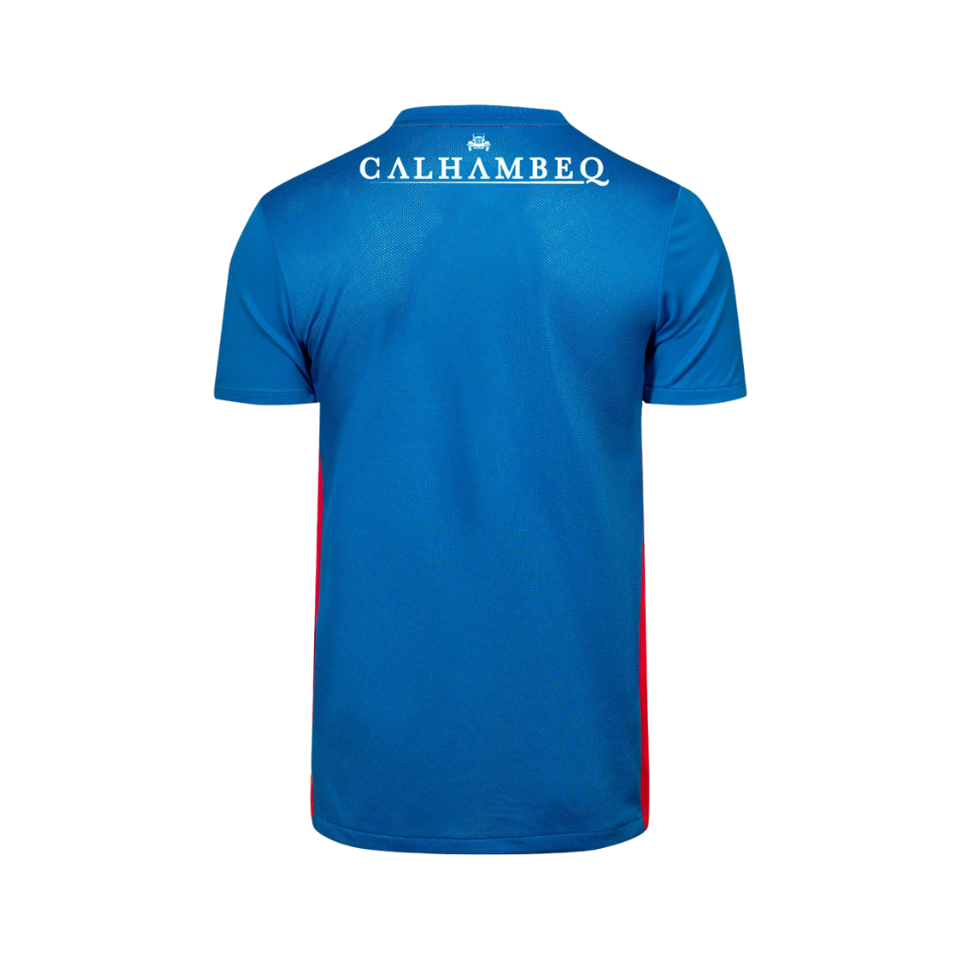 FC Alverca Home Jersey - 25/26