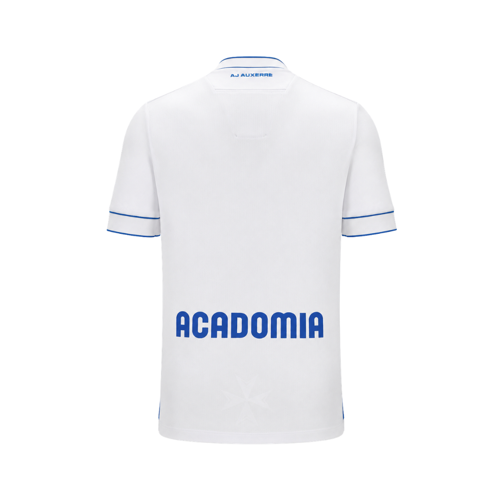 AJ Auxerre Home Jersey - 25/26