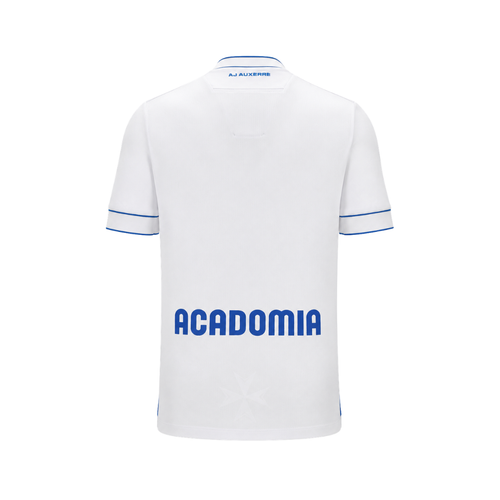AJ Auxerre Camisola Principal - 25/26