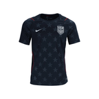 Estados Unidos Camisola Secundária - Mundial 2026