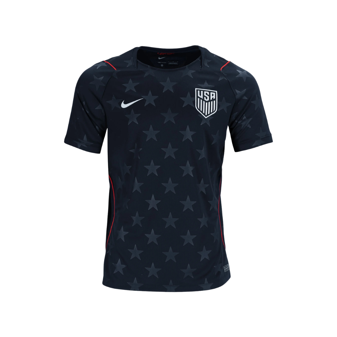 Estados Unidos Away Jersey - Mundial 26/27