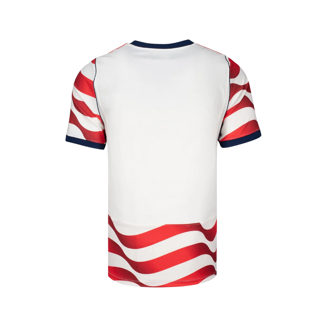 Estados Unidos Home Jersey - Mundial 26/27