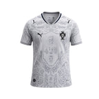 Portugal Edição Especial Branca - Mundial 2026