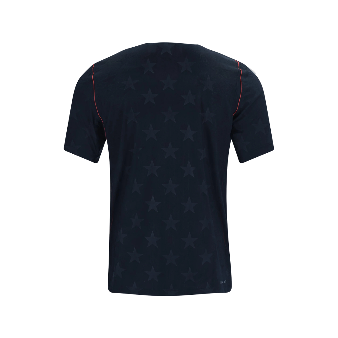 Estados Unidos Away Jersey - Mundial 26/27