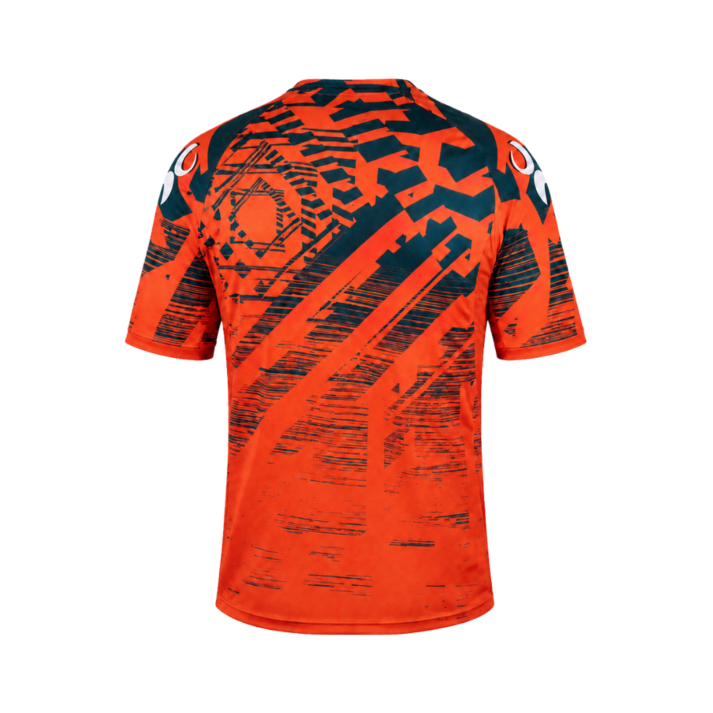 Moreirense FC Away Jersey - Primeira Liga 25/26