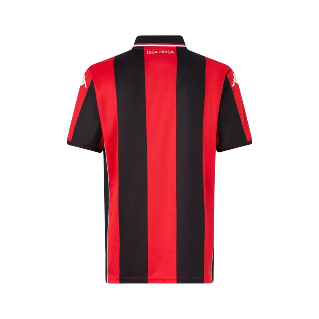 OGC Nice Home Jersey - 25/26