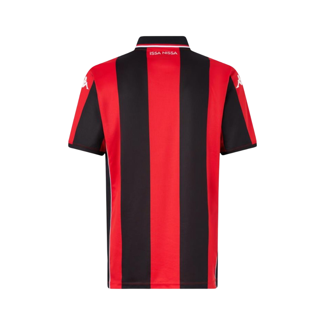 OGC Nice Home Jersey - 25/26