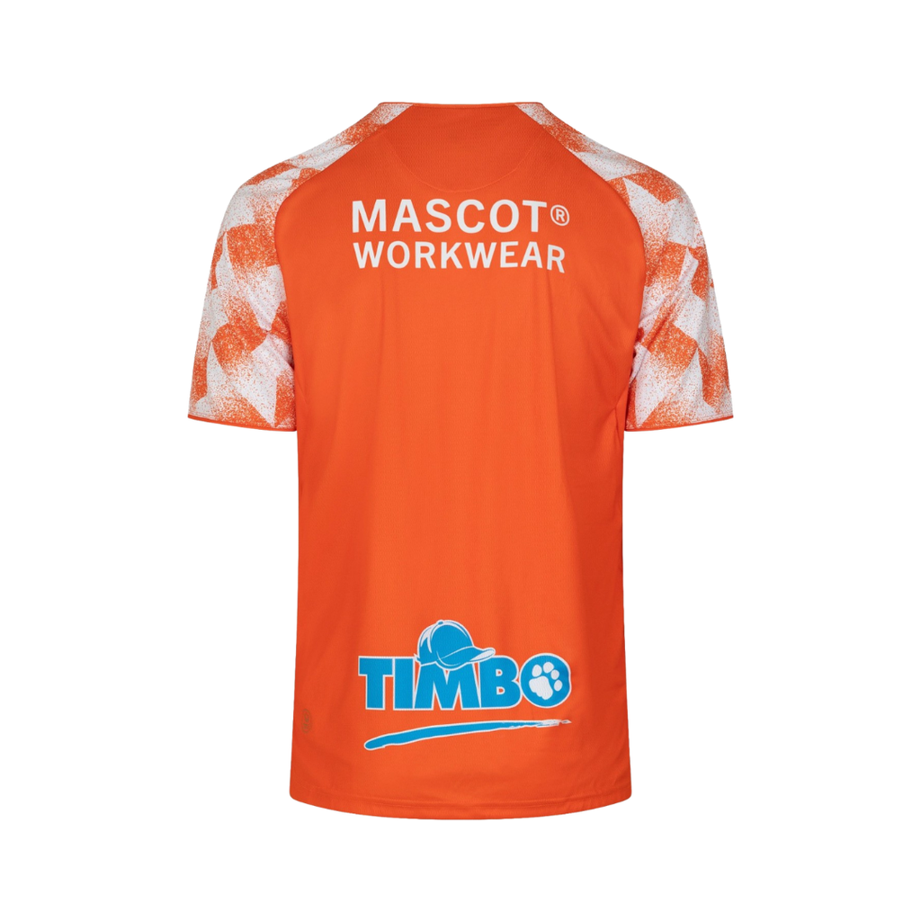 FC Volendam Home Jersey - 25/26