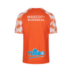 FC Volendam Camisola Principal - 25/26