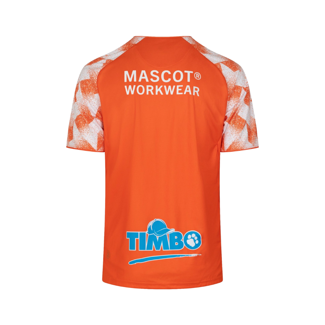 FC Volendam Home Jersey - 25/26