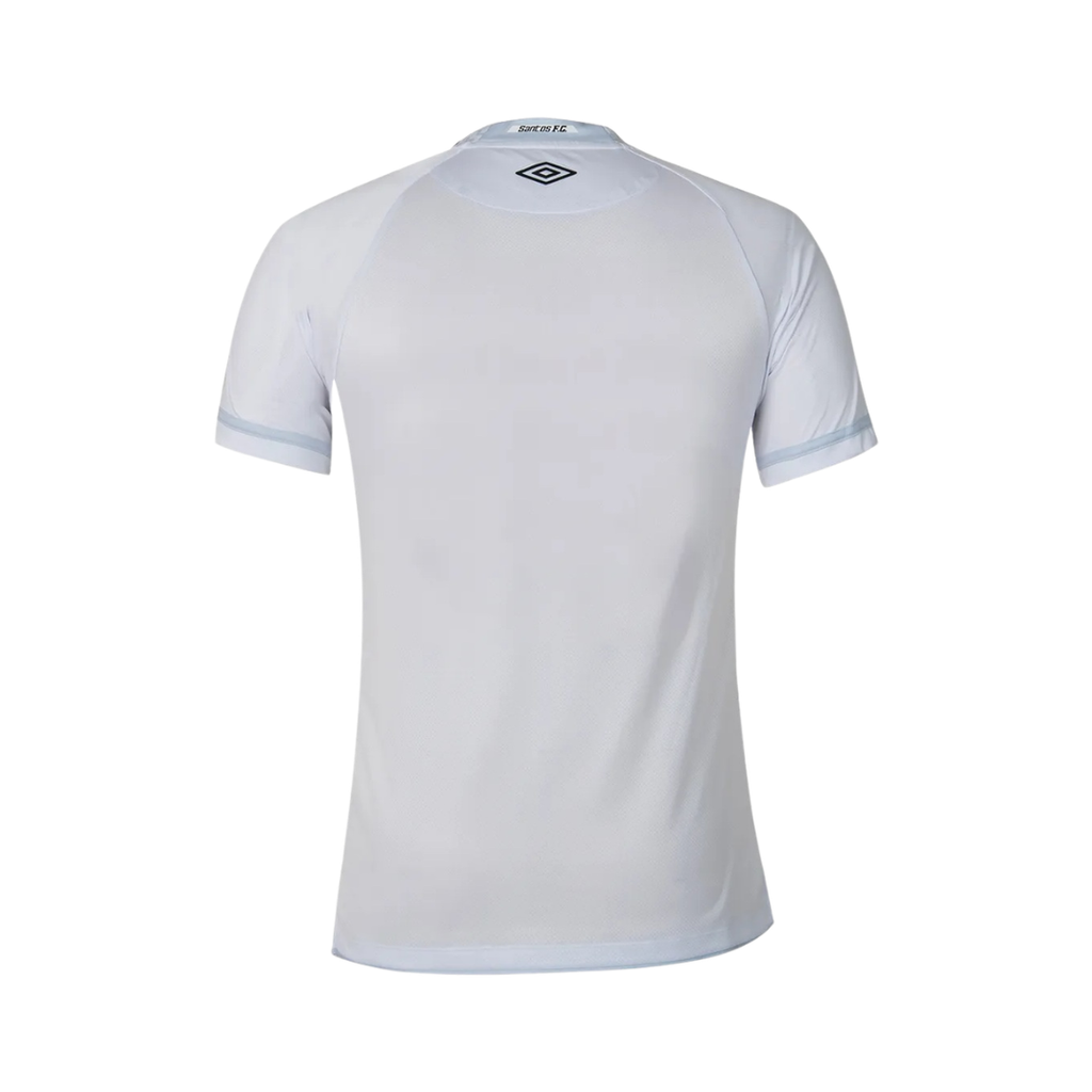 Santos FC Home Jersey - 25/26