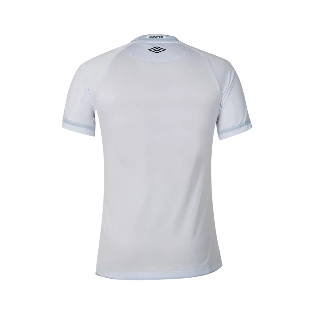 Santos FC Home Jersey - 25/26