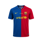FC Barcelona Camisola Principal - Final Liga dos Campeões 08/09