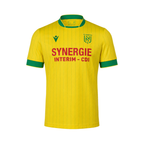 FC Nantes Camisola Principal - 25/26