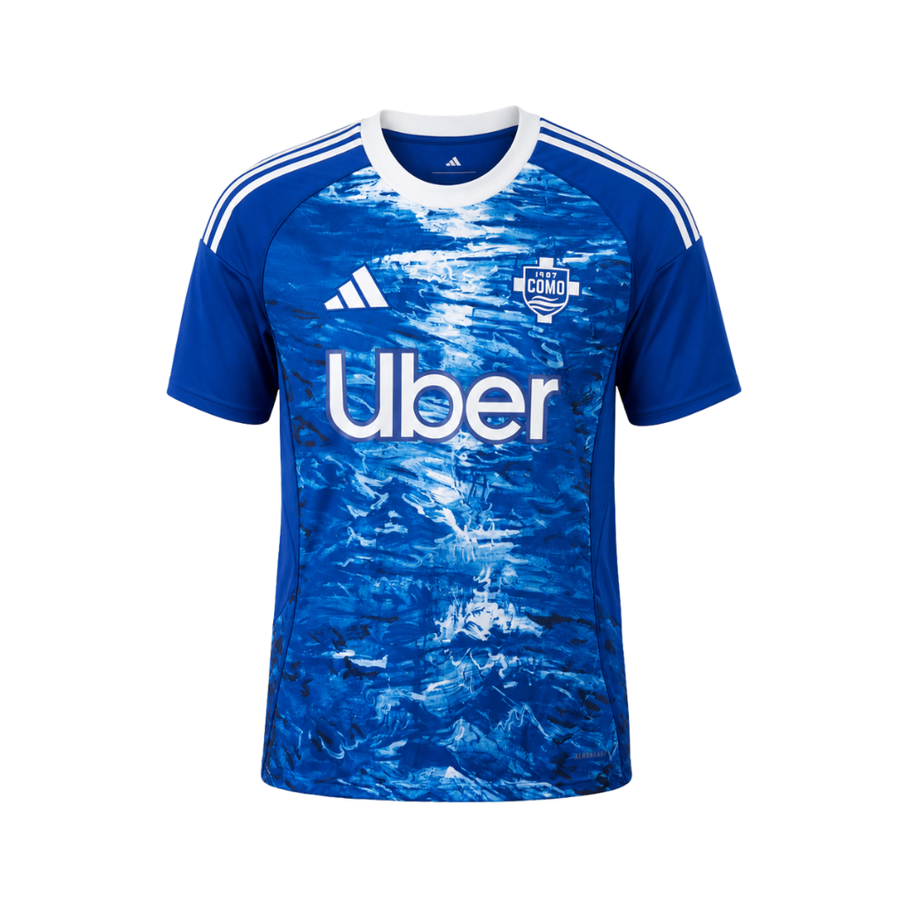 Como Home Jersey - 25/26