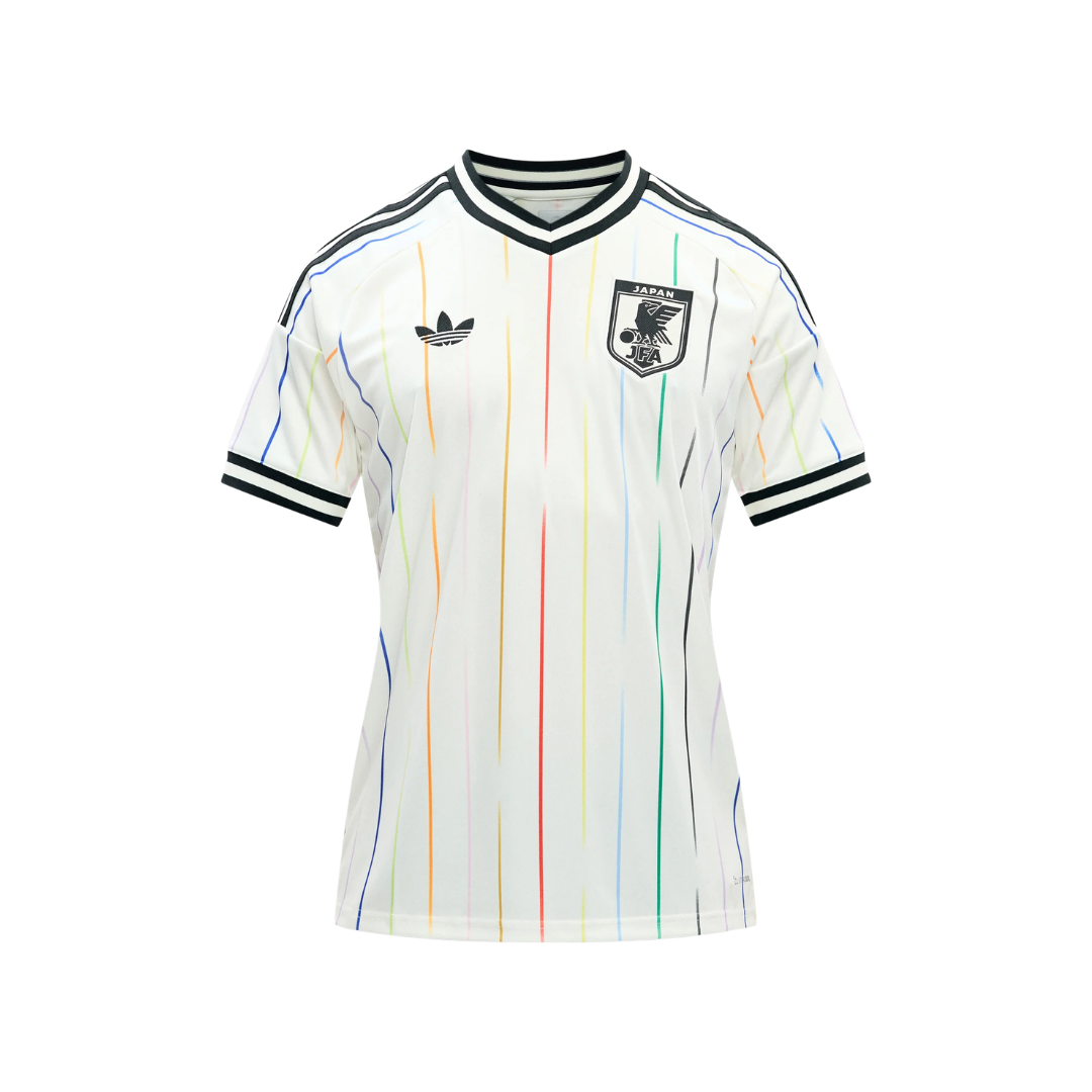 Japão Away Jersey - Mundial 26/27