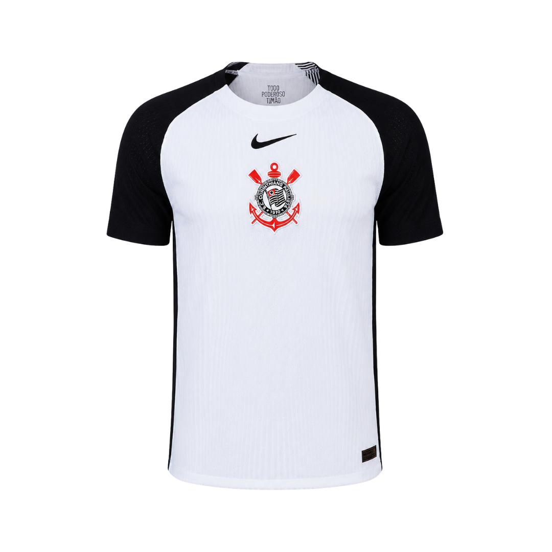 Corinthians Home Jersey - 25/26