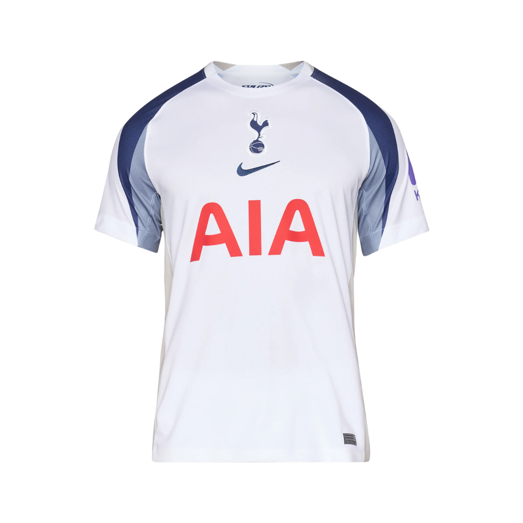 Tottenham Hotspur Home Jersey - 25/26