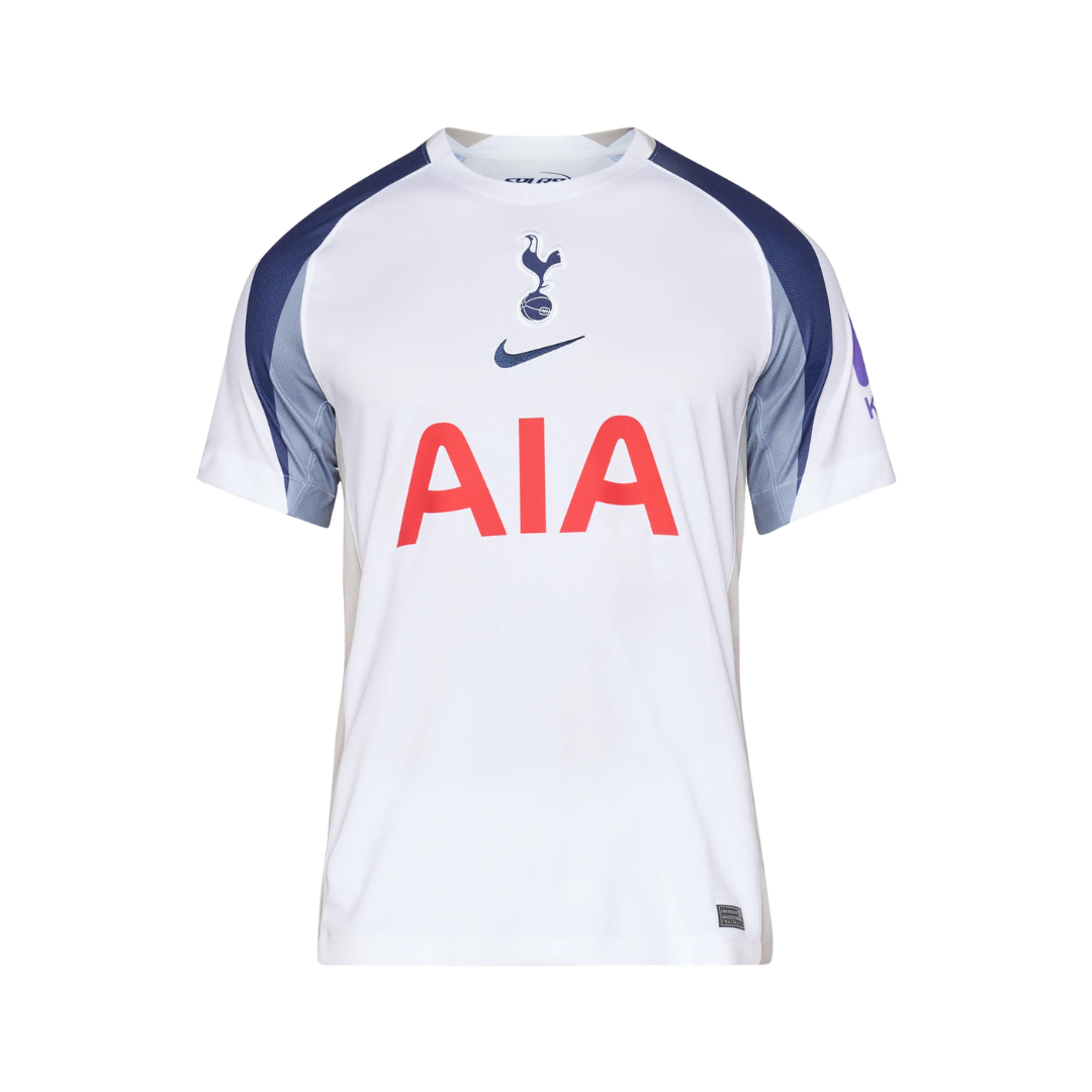 Tottenham Hotspur Home Jersey - 25/26
