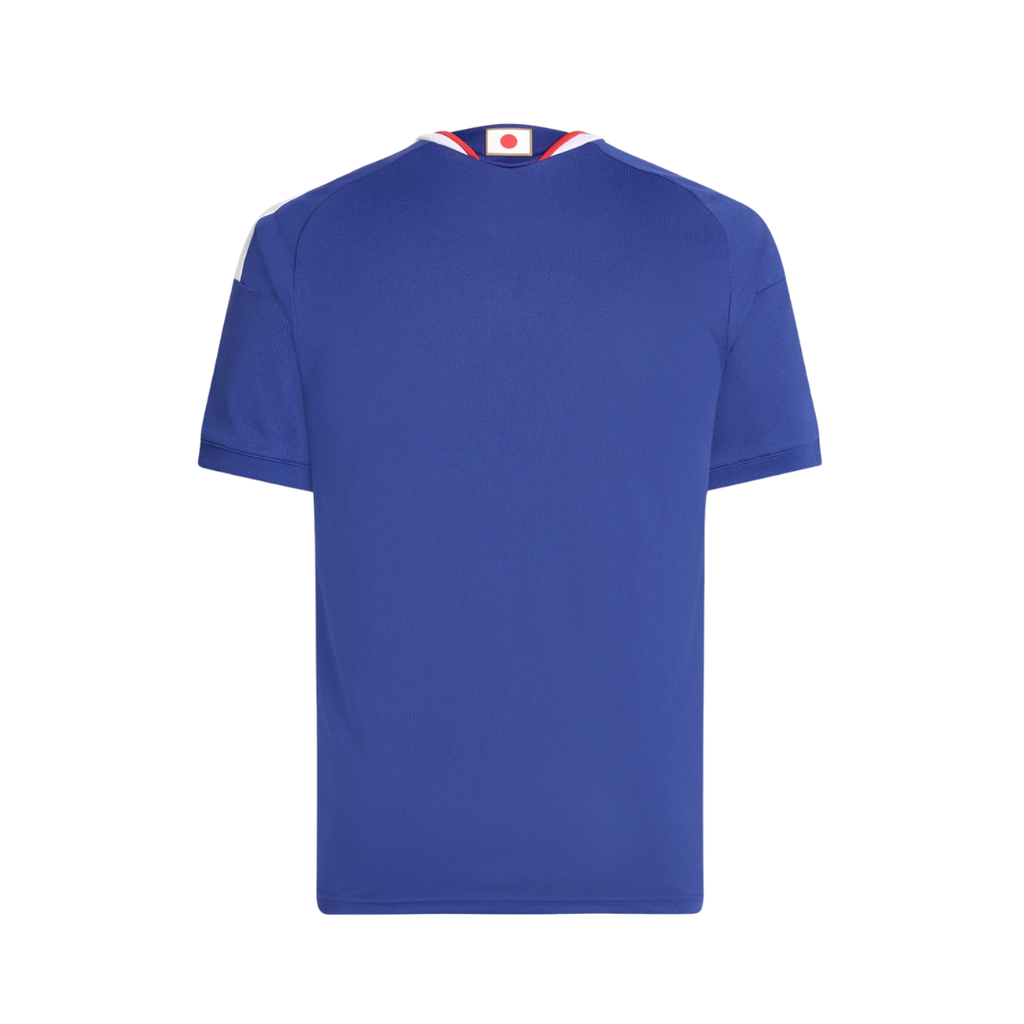 Japão Home Jersey - Mundial 26/27