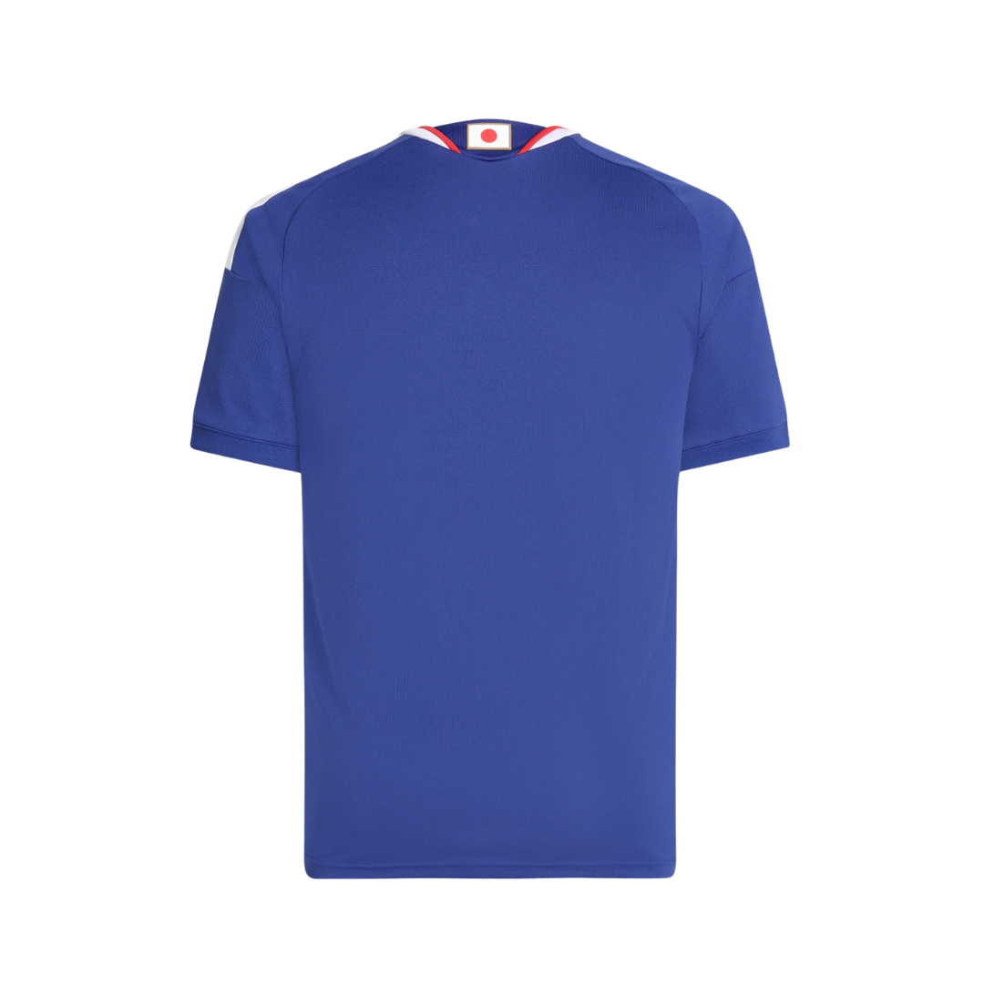 Japão Home Jersey - Mundial 26/27