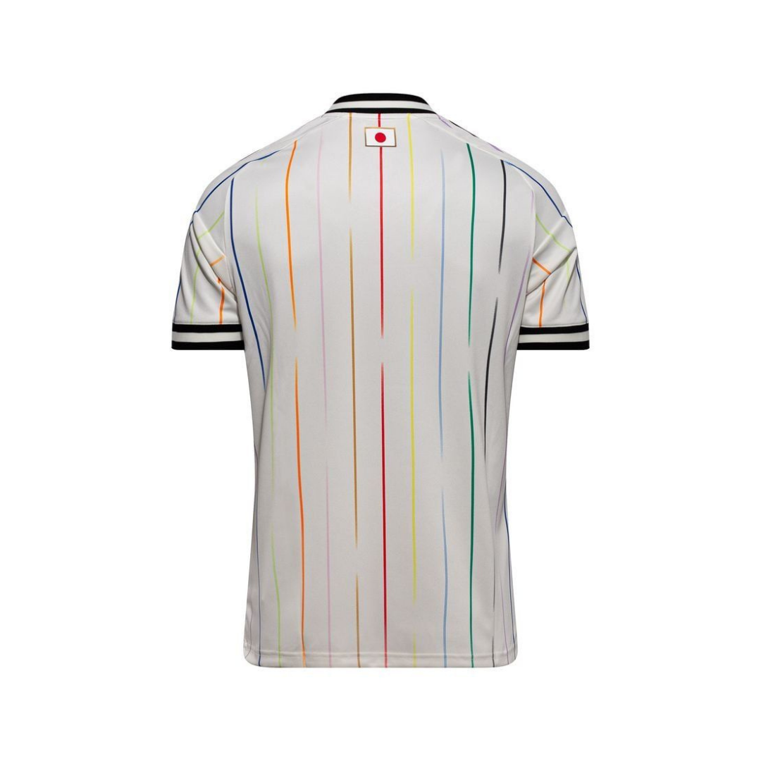 Japão Away Jersey - Mundial 26/27