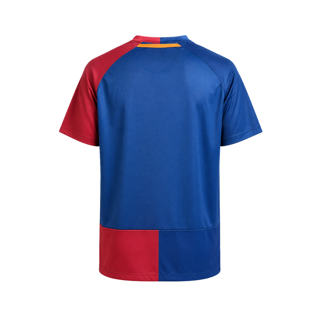 FC Barcelona Home Jersey - Final Champions League 08/09