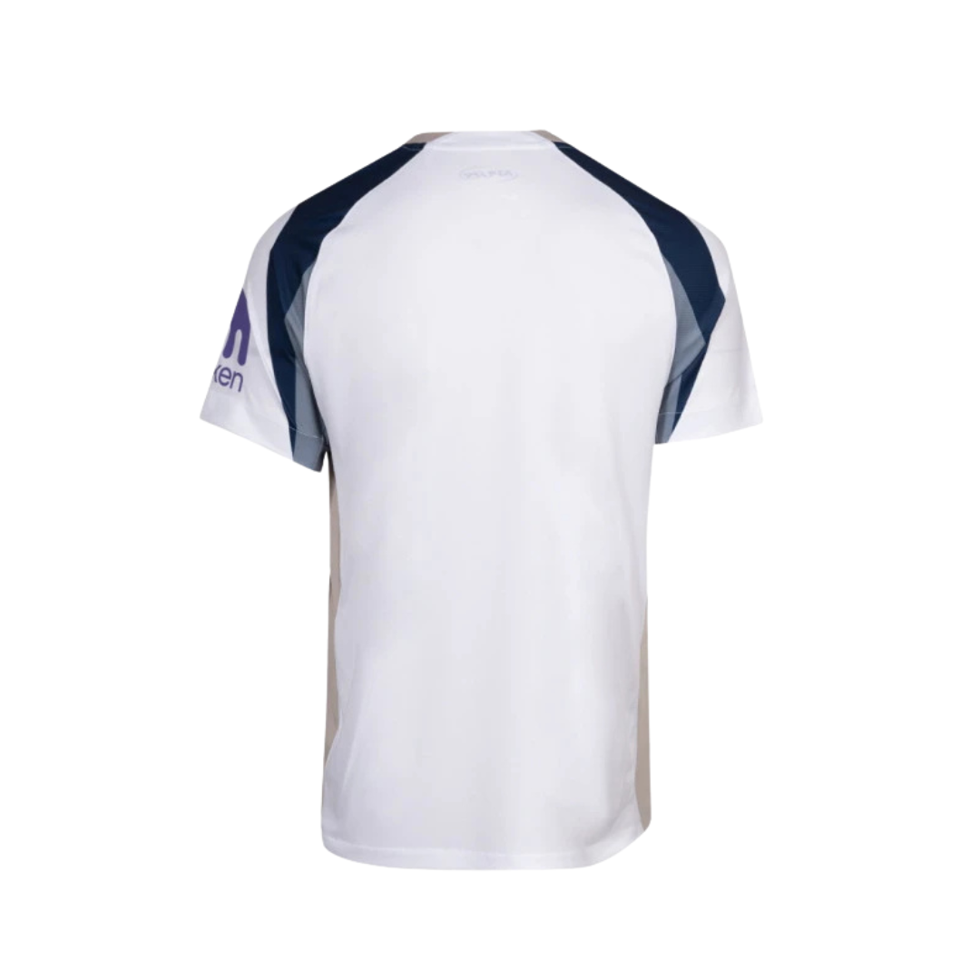 Tottenham Hotspur Home Jersey - 25/26
