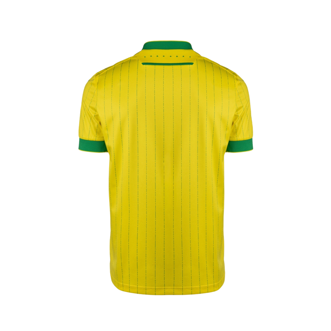 FC Nantes Home Jersey - 25/26